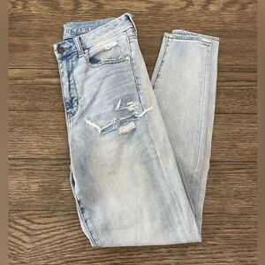 American Eagle Jeggings